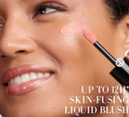 Giorgio Armani Luminous Silk Cheek Tint 12ml - Shade: 50.5 Rosy Peach