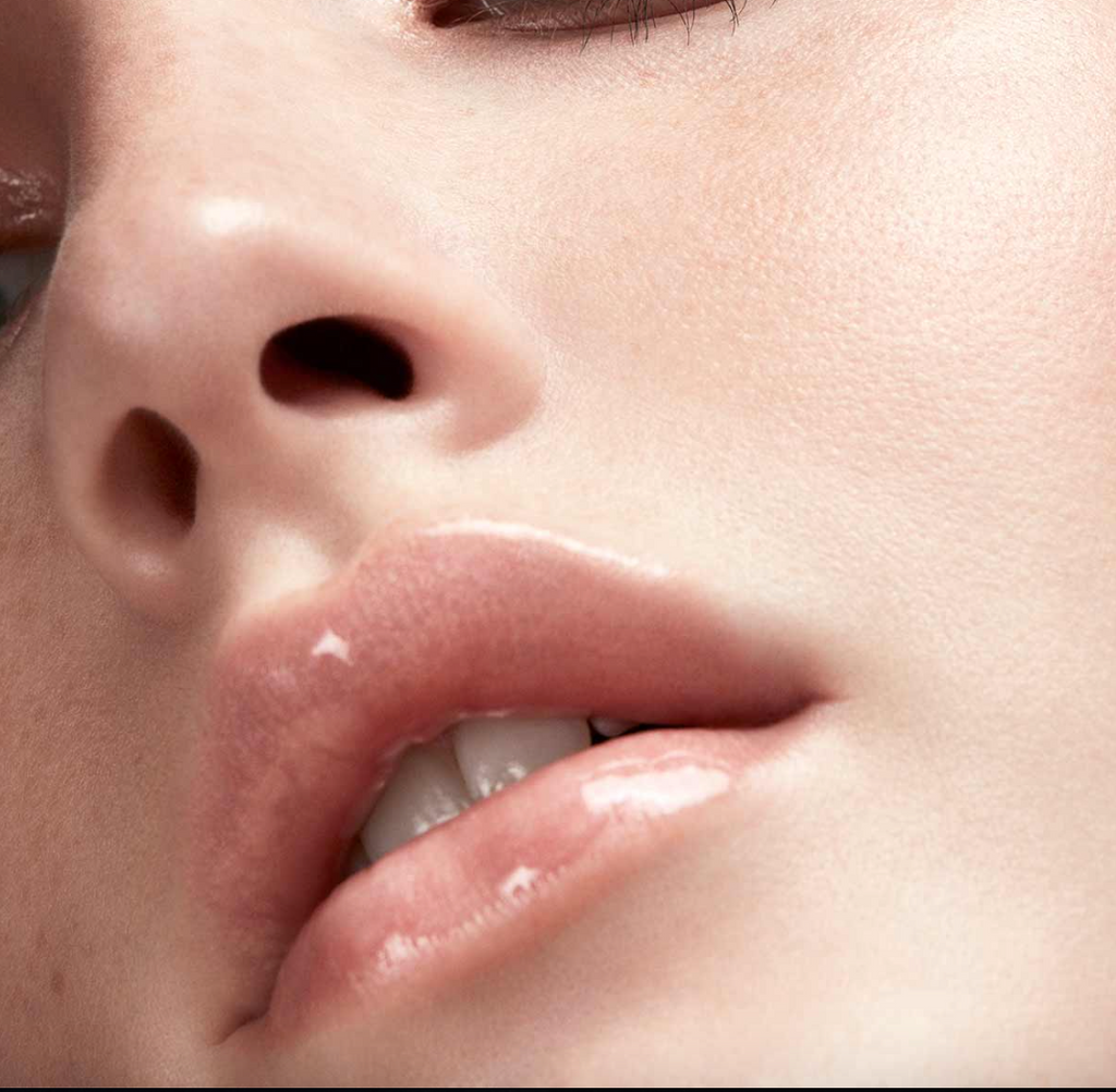 Fenty Beauty Gloss Bomb Universal Lip Luminizer 9ml - Shade: 04 Sweet Mouth