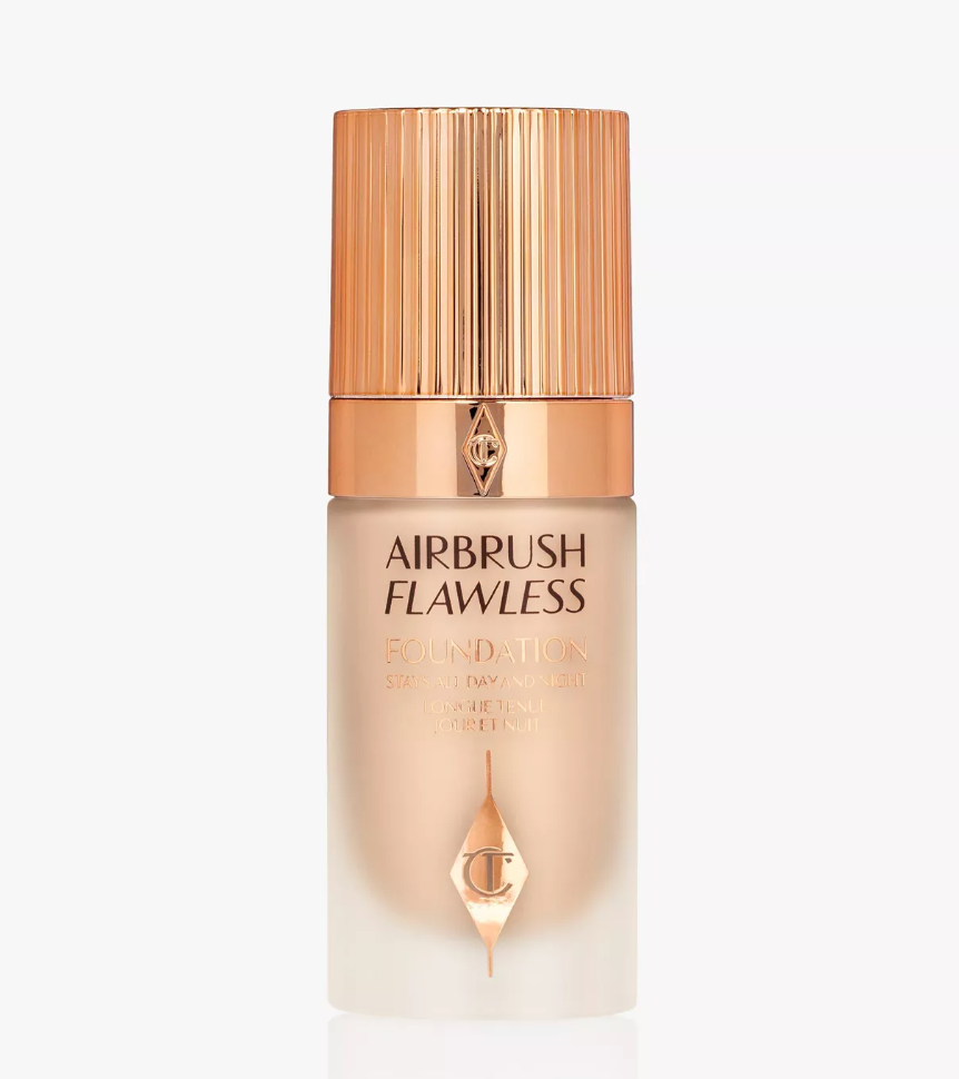 Charlotte Tilbury Airbrush Flawless Foundation 30ml - Shade: 5 Cool