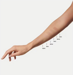 CHANEL Ultra Le Teint Velvet Blurring Smooth-Effect Foundation Velvet Matte Finish 30ml - Shade: BD31