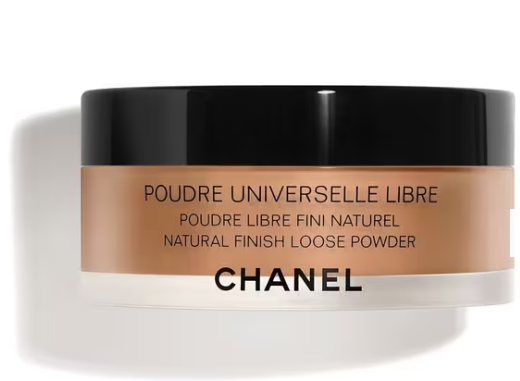 Chanel Poudre Universelle Libre Natural Finish Loose Powder 30gm - Shade: 121