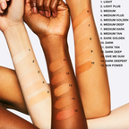 Mac Mineralize Skinfinish Natural Powder 10g - Shade: Dark Golden