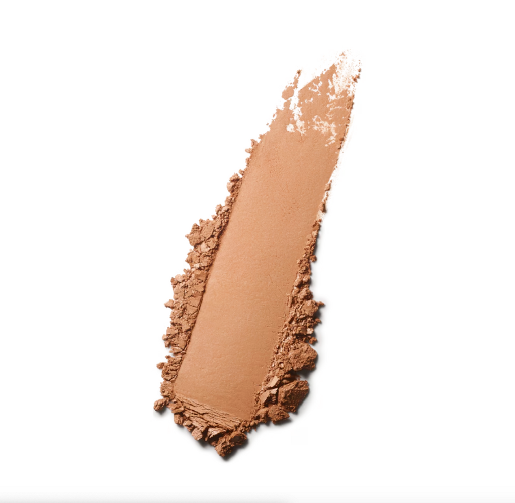 Mac Mineralize Skinfinish Natural Powder 10g - Shade: Dark Golden