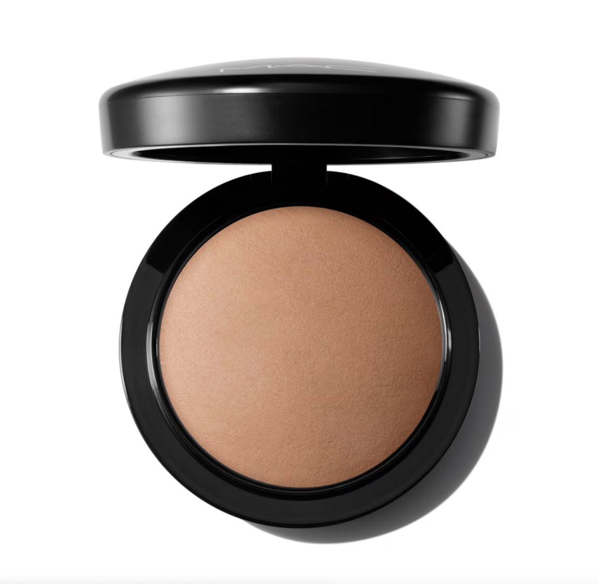 Mac Mineralize Skinfinish Natural Powder 10g - Shade: Dark Golden