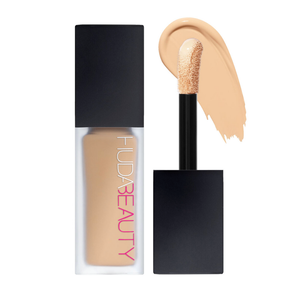 Huda Beauty #FauxFilter Luminous Matte Liquid Concealer 9ml - Shade: 2.3B Cotton Candy