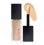 Huda Beauty #FauxFilter Luminous Matte Liquid Concealer 9ml - Shade: 2.3B Cotton Candy