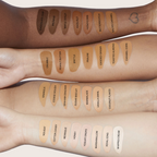 Huda Beauty #FauxFilter Luminous Matte Liquid Concealer 9ml - Shade: 2.3B Cotton Candy