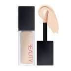 Huda Beauty #FauxFilter Luminous Matte Liquid Concealer 9ml - Shade: 1.1N Royal Icing