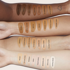 Huda Beauty #FauxFilter Luminous Matte Liquid Concealer 9ml - Shade: 1.7B Honey