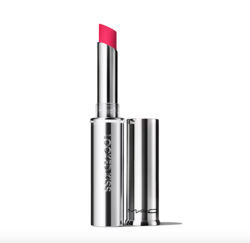 Mac Locked Kiss™ 24hr Lipstick 1.8g - Shade: 90 Taboo