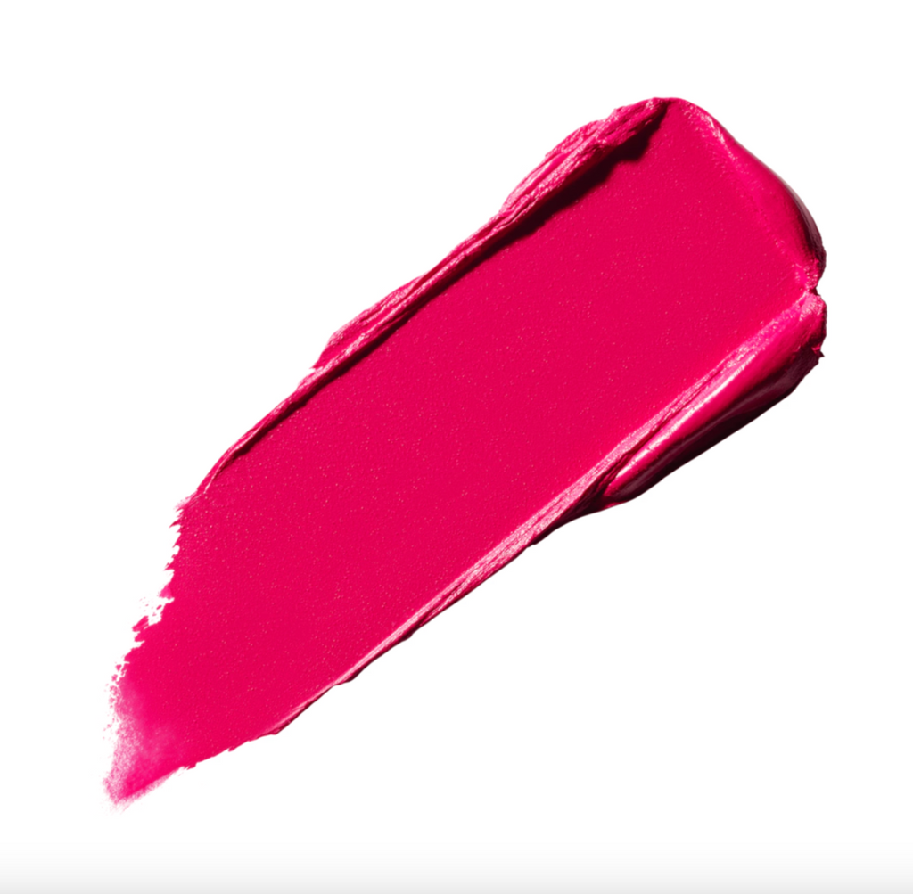 Mac Locked Kiss™ 24hr Lipstick 1.8g - Shade: 90 Taboo