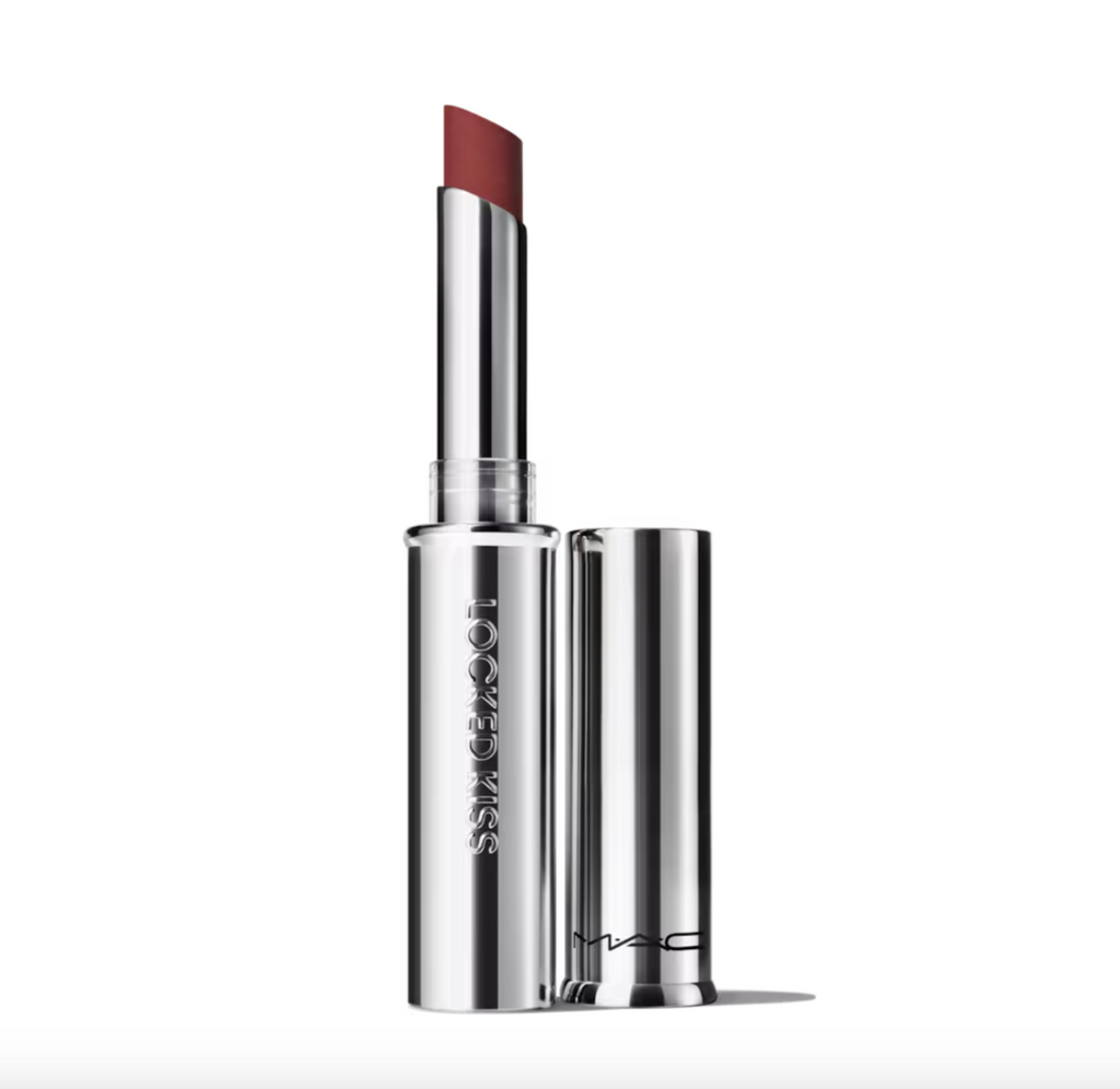 Mac Locked Kiss™ 24hr Lipstick 1.8g - Shade: 95 Vicious