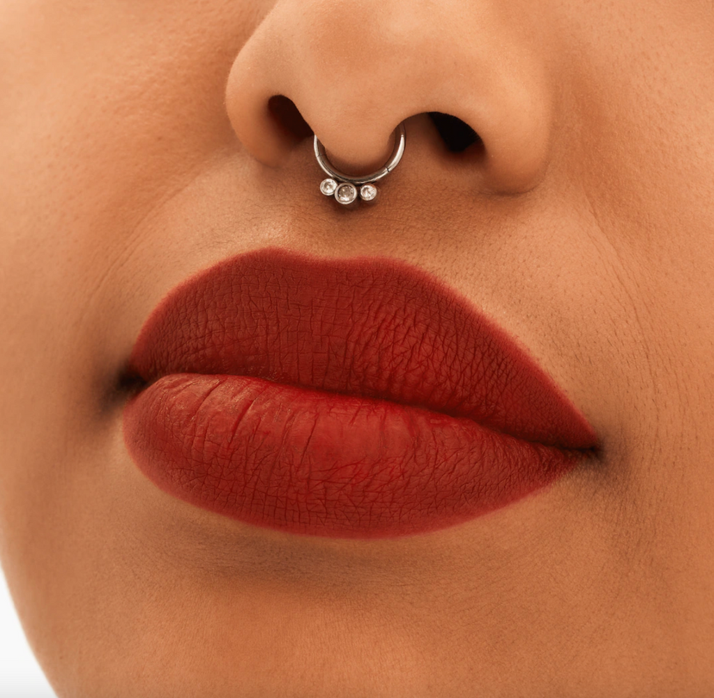 Mac Locked Kiss™ 24hr Lipstick 1.8g - Shade: 95 Vicious