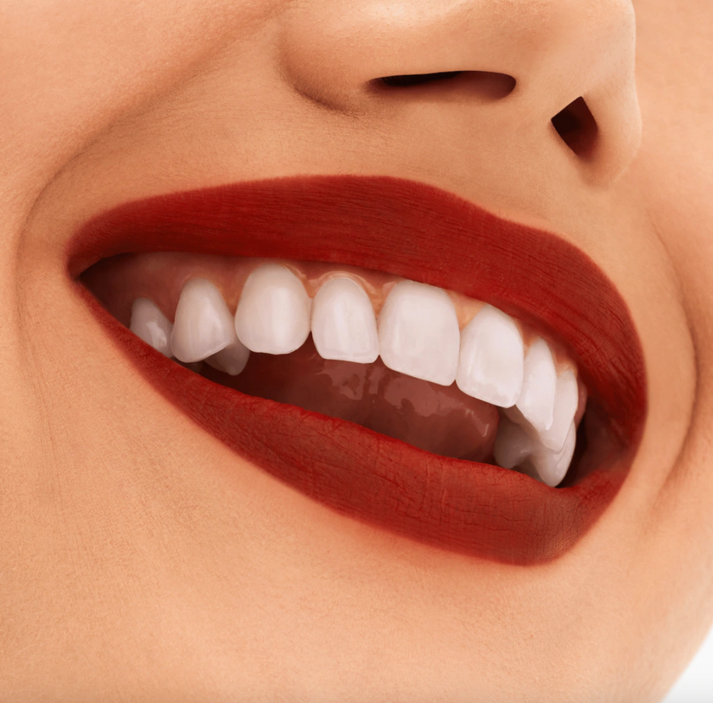 Mac Locked Kiss™ 24hr Lipstick 1.8g - Shade: 95 Vicious