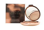 Estée Lauder Bronze Goddess Highlighting Powder Gelée 9g - Shade : 02 Solar Crush