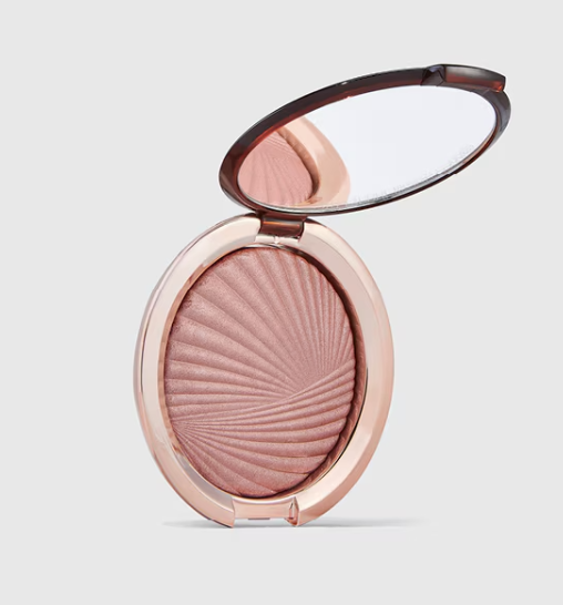 Estée Lauder Bronze Goddess Highlighting Powder Gelée 9g - Shade : 03 Modern Mercury