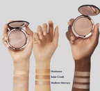 Estée Lauder Bronze Goddess Highlighting Powder Gelée 9g - Shade : 02 Solar Crush