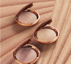 Estée Lauder Bronze Goddess Highlighting Powder Gelée 9g - Shade : 02 Solar Crush