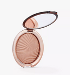 Estée Lauder Bronze Goddess Highlighting Powder Gelée 9g - Shade : 02 Solar Crush