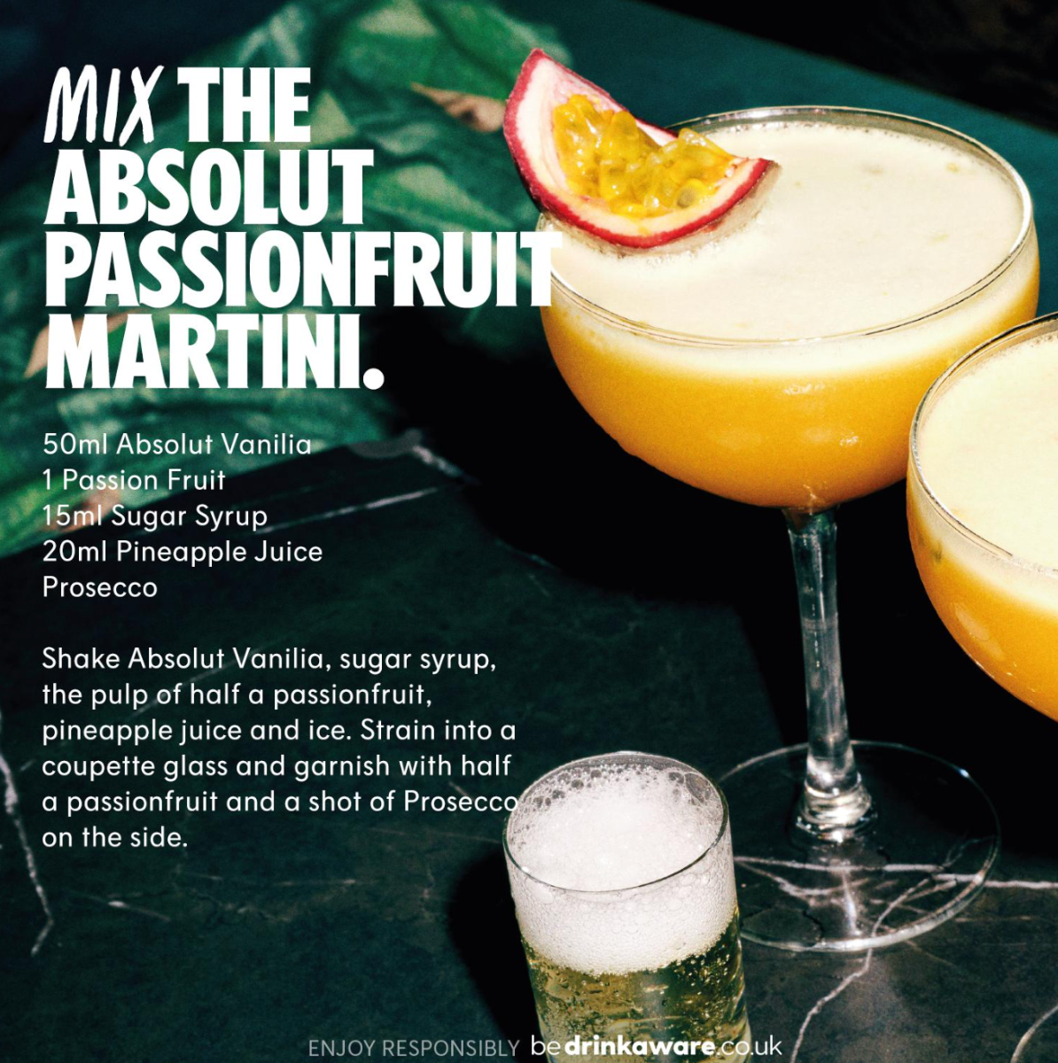 Absolut Vanilla Flavoured Swedish Vodka 70cl