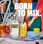 Absolut Vanilla Flavoured Swedish Vodka 70cl
