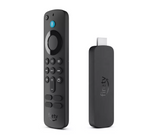 Amazon Fire TV Stick 4K 2024 with Alexa Voice Remote