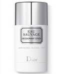 Dior Eau Sauvage Stick Deodorant Alcohol-free stick deodorant 75g