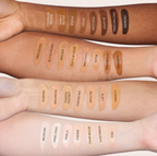 Huda Beauty Easy Blur Natural Airbrush Foundation 30ml - Shade : Angel Food 110N
