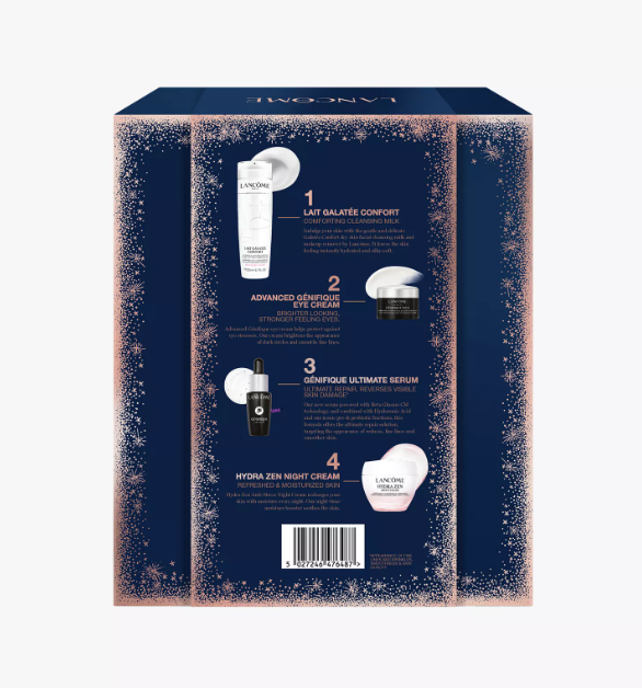Lancôme Skincare Stars Gift Set