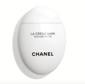 Chanel La Crème Main Texture Riche Nourish-Protect-Illuminate Bottle 50ml