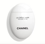 Chanel La Crème Main Texture Riche Nourish-Protect-Illuminate Bottle 50ml