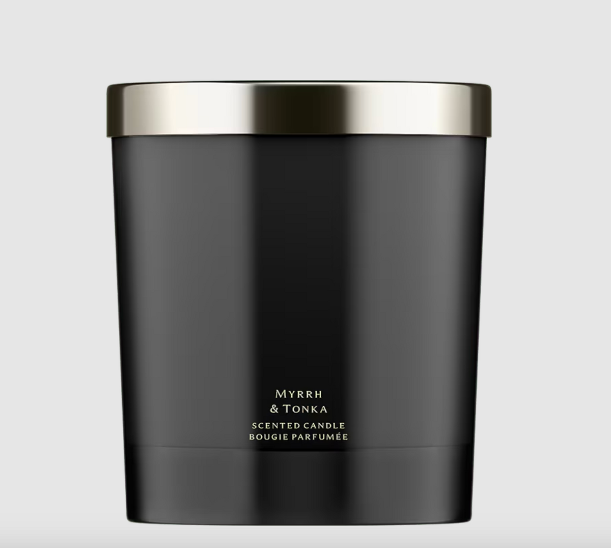 Jo Malone Myrrh & Tonka Scented Candle 200g