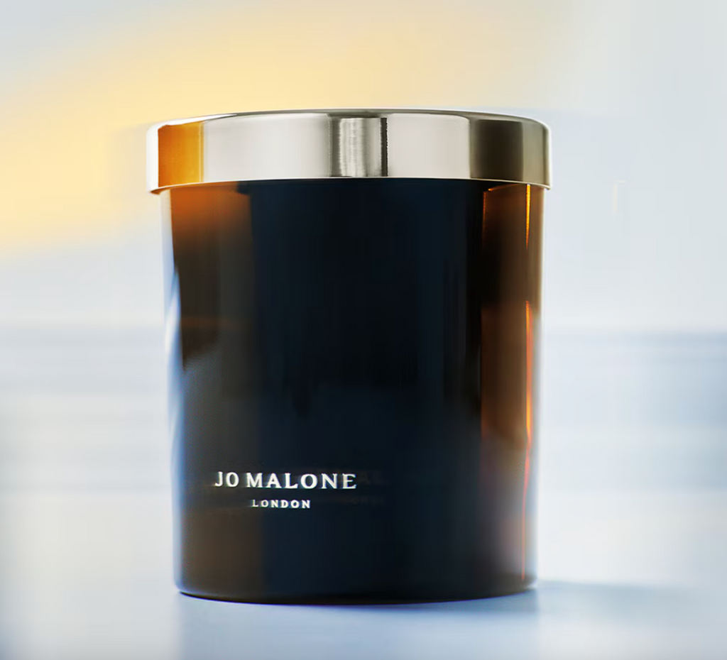 Jo Malone Myrrh & Tonka Scented Candle 200g