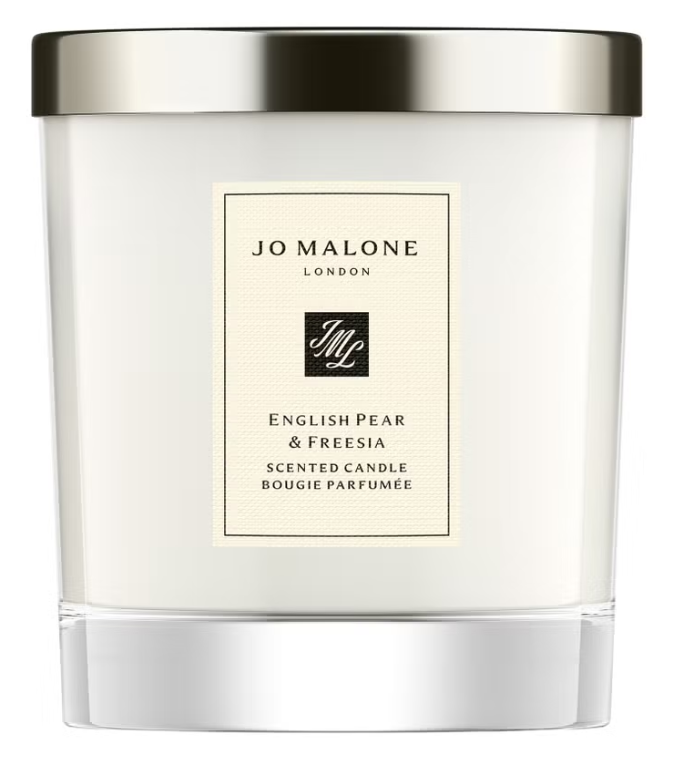 Jo Malone London English Pear & Freesia Home Scented Candle - 200g
