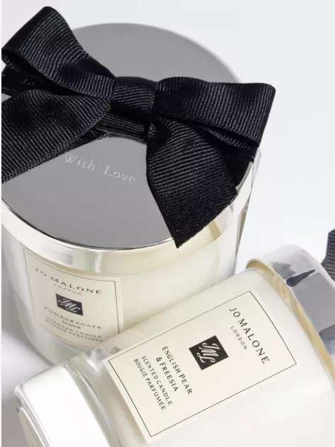 Jo Malone London English Pear & Freesia Home Scented Candle - 200g