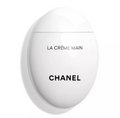 Chanel La Crème Main Nourish-Soften-Illuminate Bottle 50ml