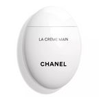 Chanel La Crème Main Nourish-Soften-Illuminate Bottle 50ml
