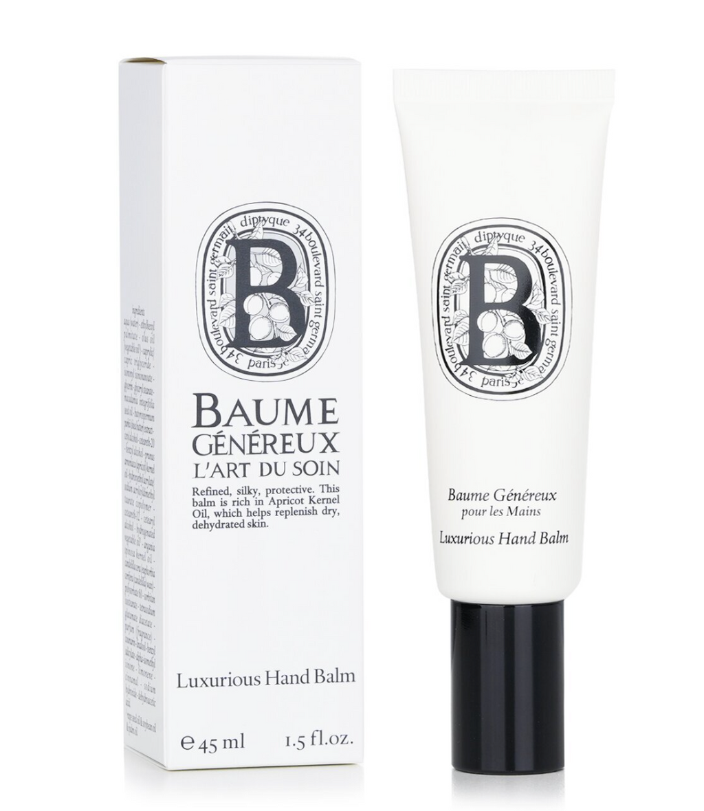 Diptyque Luxurious Hand Balm 45ml