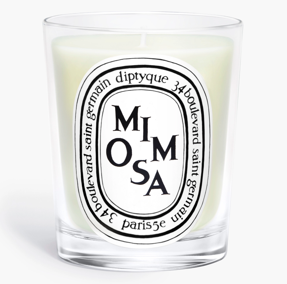 Diptyque Mimosa Candle 190g