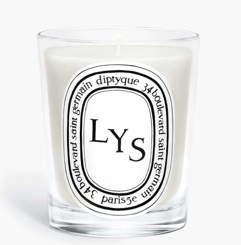 Diptyque Lys Candle 190g