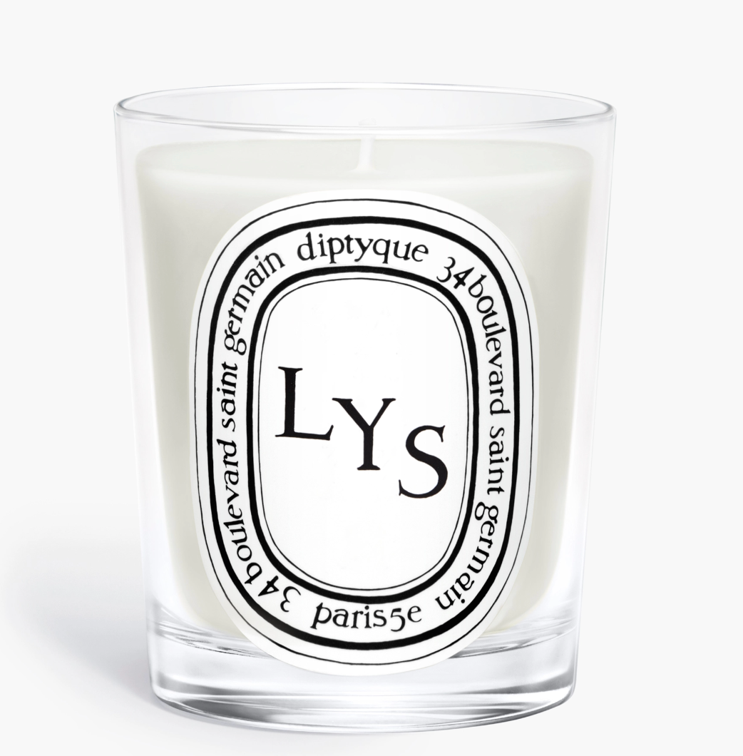 Diptyque Lys Candle 190g