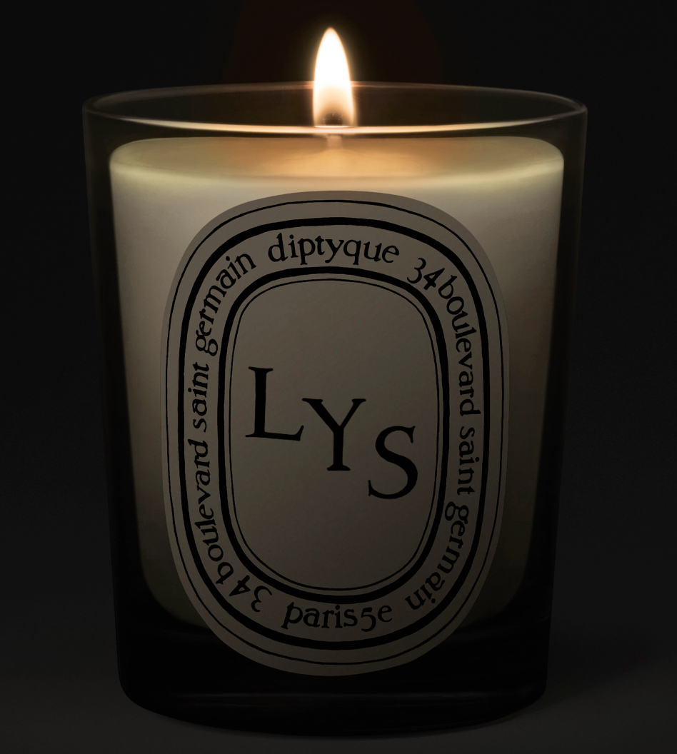 Diptyque Lys Candle 190g