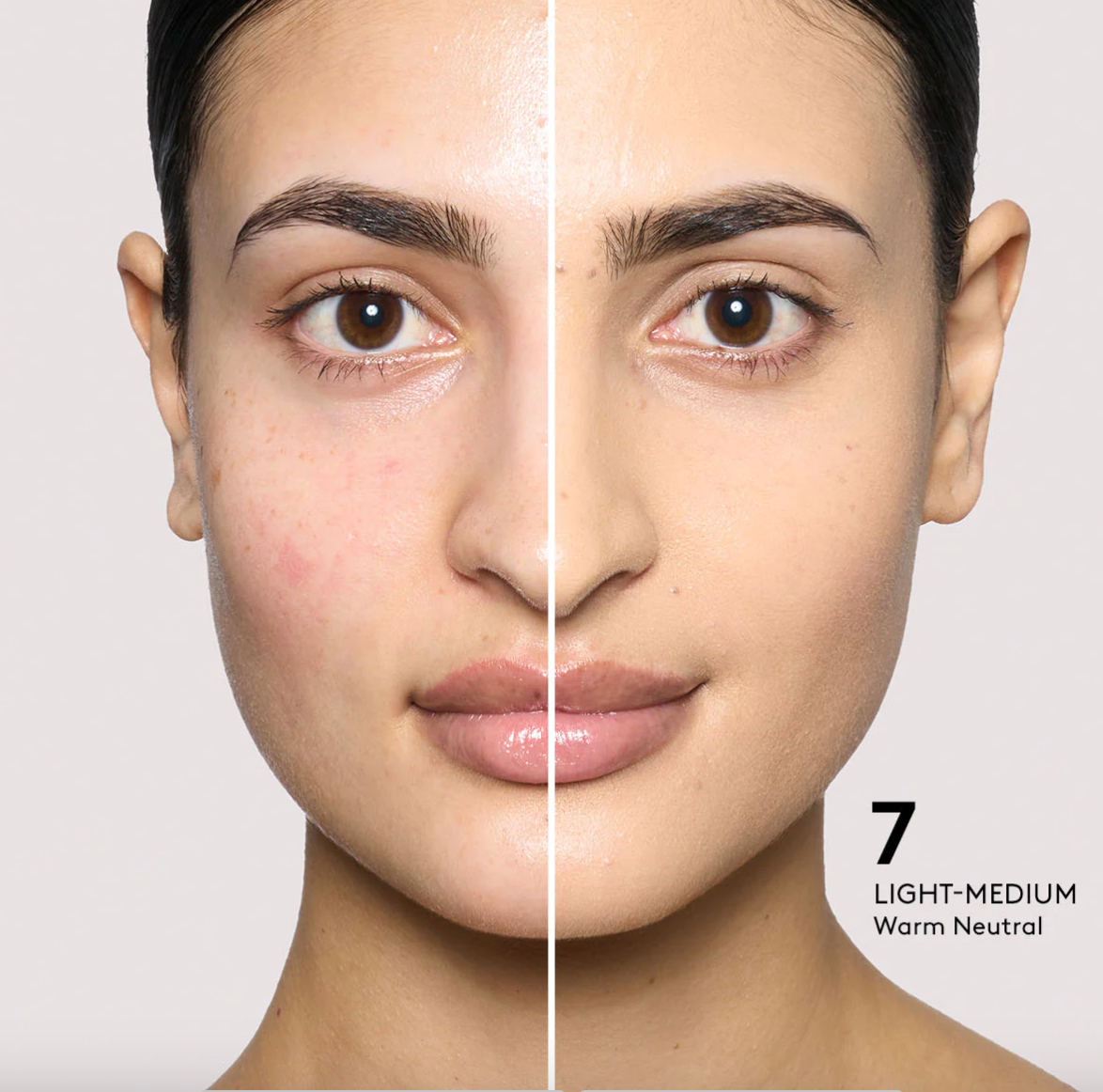 Fenty Beauty Eaze Drop Blurring Skin Tint 32ml - Shade: 7