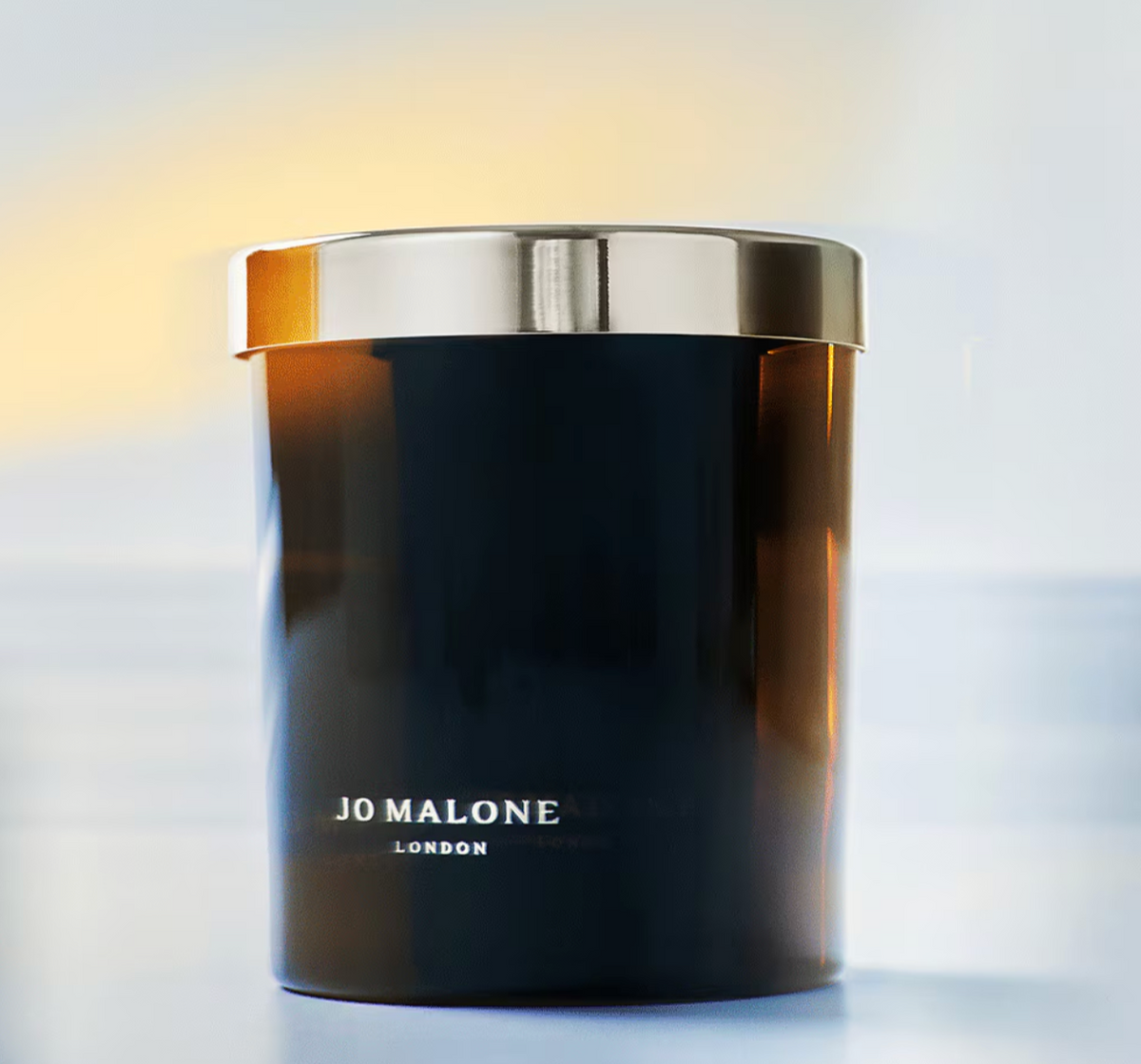 Jo Malone London Velvet Rose & Oud Home Scented Candle 200g