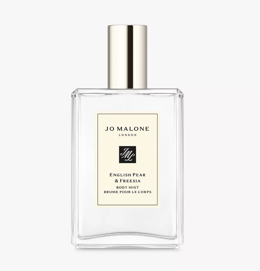 Jo Malone London English Pear & Freesia Body Mist 100ml