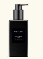 Jo Malone Velvet Rose & Oud Body & Hand Wash 250ml