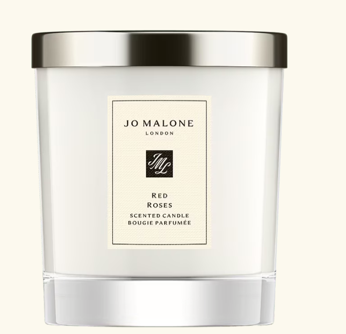 Jo Malone London Red Roses Scented Candle 200gm