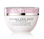 Lancome Hydra Zen Nuit Neurocalm Soothing recharging night cream 50ml