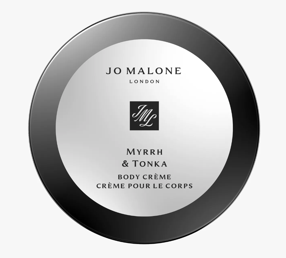 Jo Malone Myrrh & Tonka Body Crème 50ml