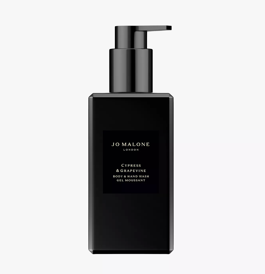 Jo Malone London Cypress & Grapevine Body & Hand Wash 250ml